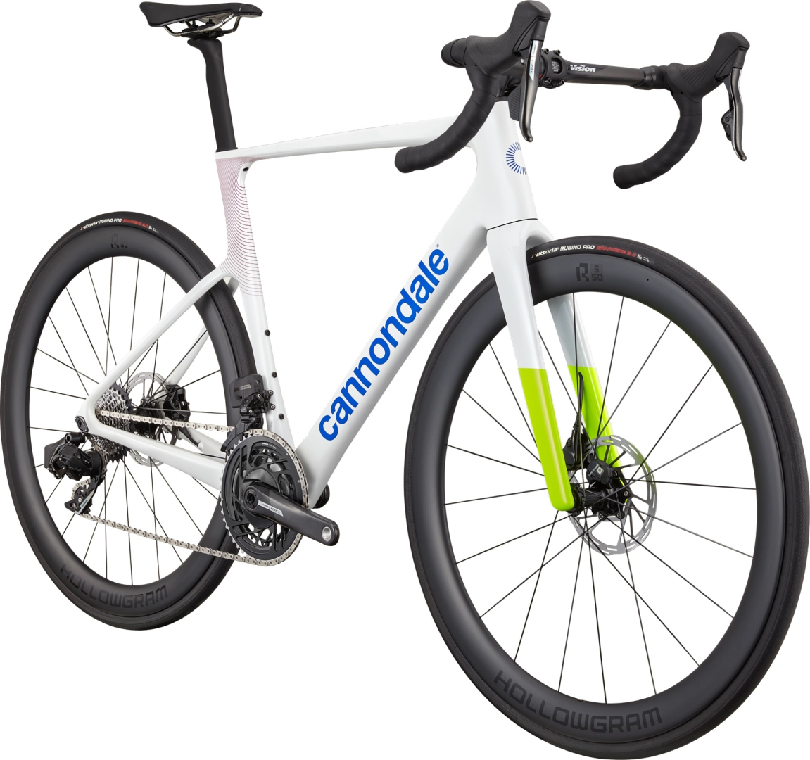 Cannondale SuperSix EVO Carbon 1