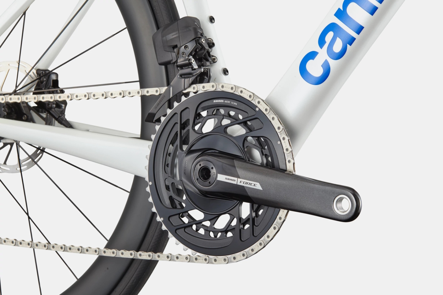 Cannondale SuperSix EVO Carbon 1