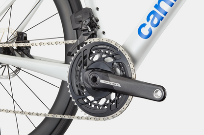 Cannondale SuperSix EVO Carbon 1