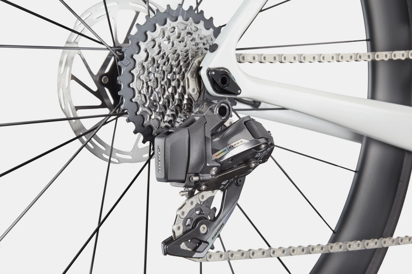 Cannondale SuperSix EVO Carbon 1