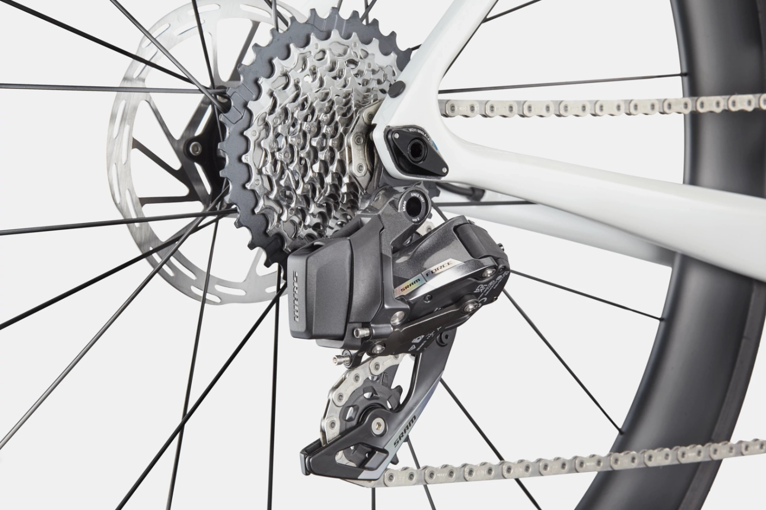 Cannondale SuperSix EVO Carbon 1