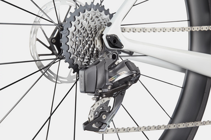 Cannondale SuperSix EVO Carbon 1