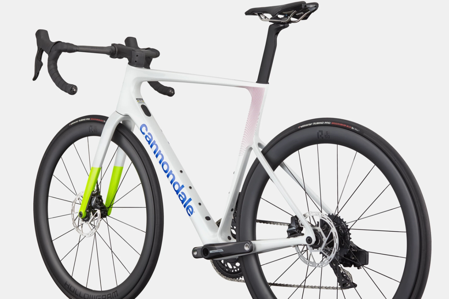 Cannondale SuperSix EVO Carbon 1