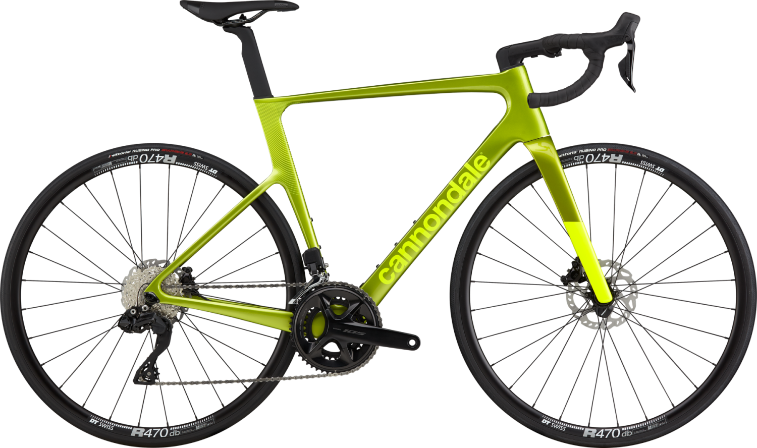 Cannondale Supersix Evo Carbon 3