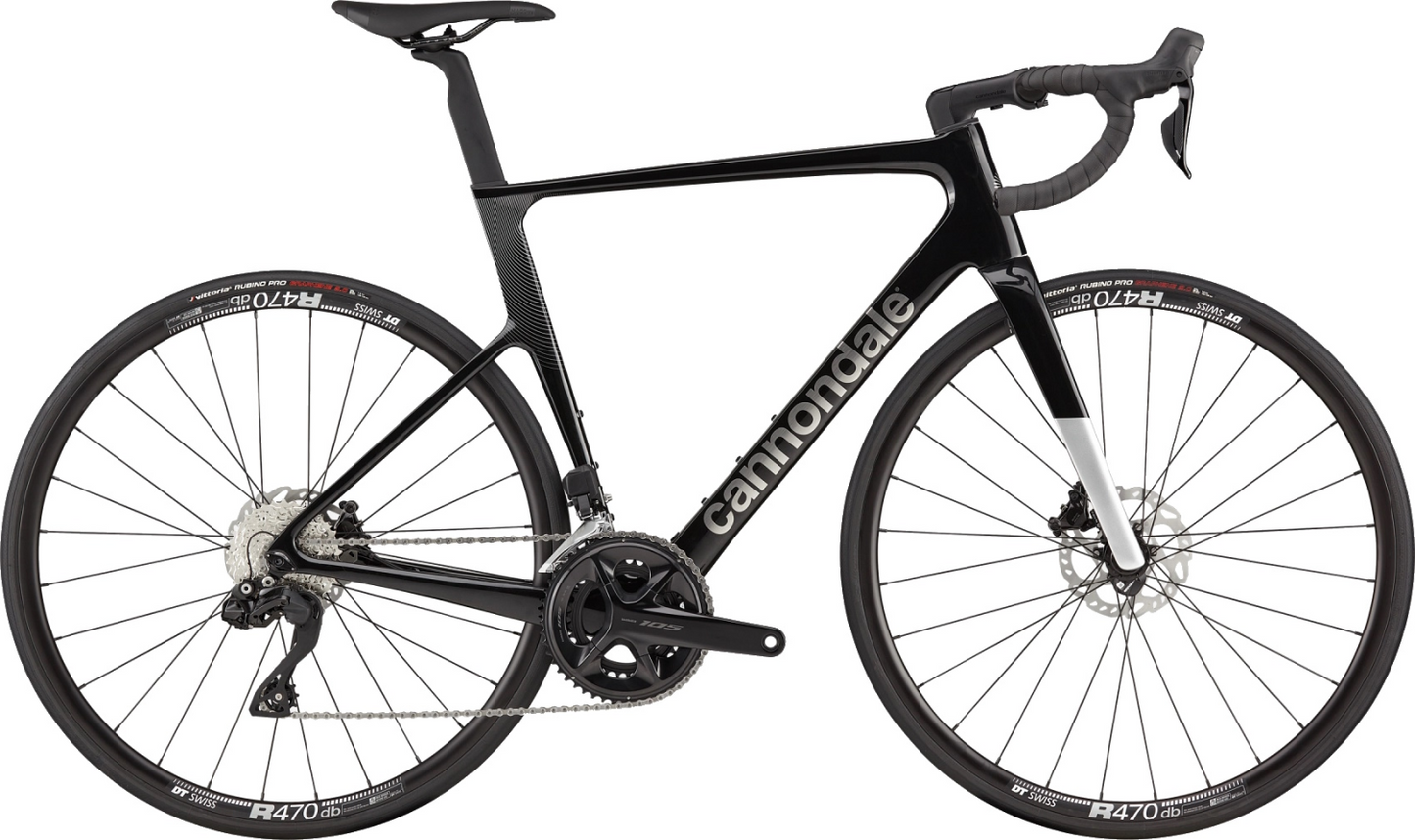 Cannondale Supersix EVO Carbon 3