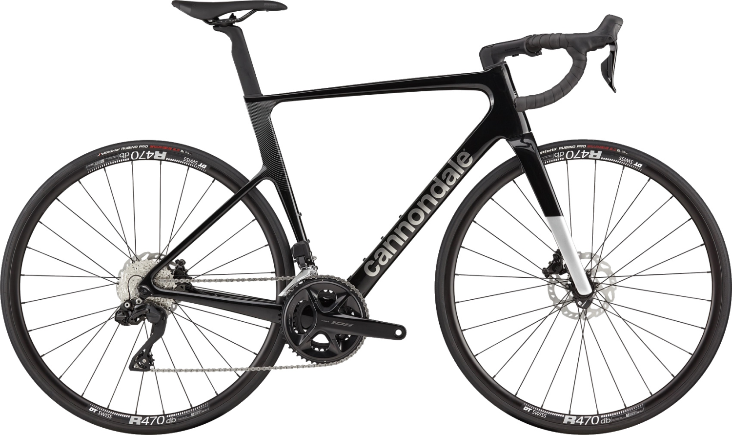 Cannondale Supersix EVO Carbon 3