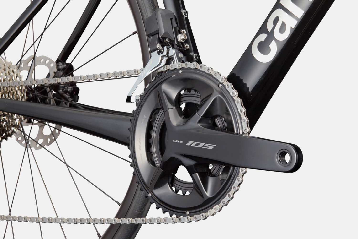Cannondale Supersix EVO Carbon 3