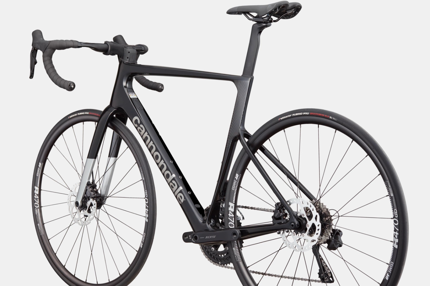 Cannondale Supersix EVO Carbon 3
