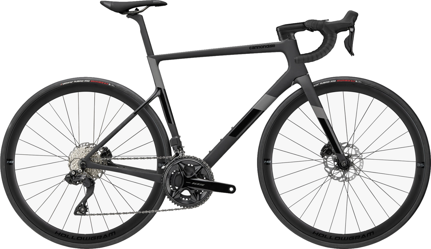 Cannondale SuperSix EVO Carbon
