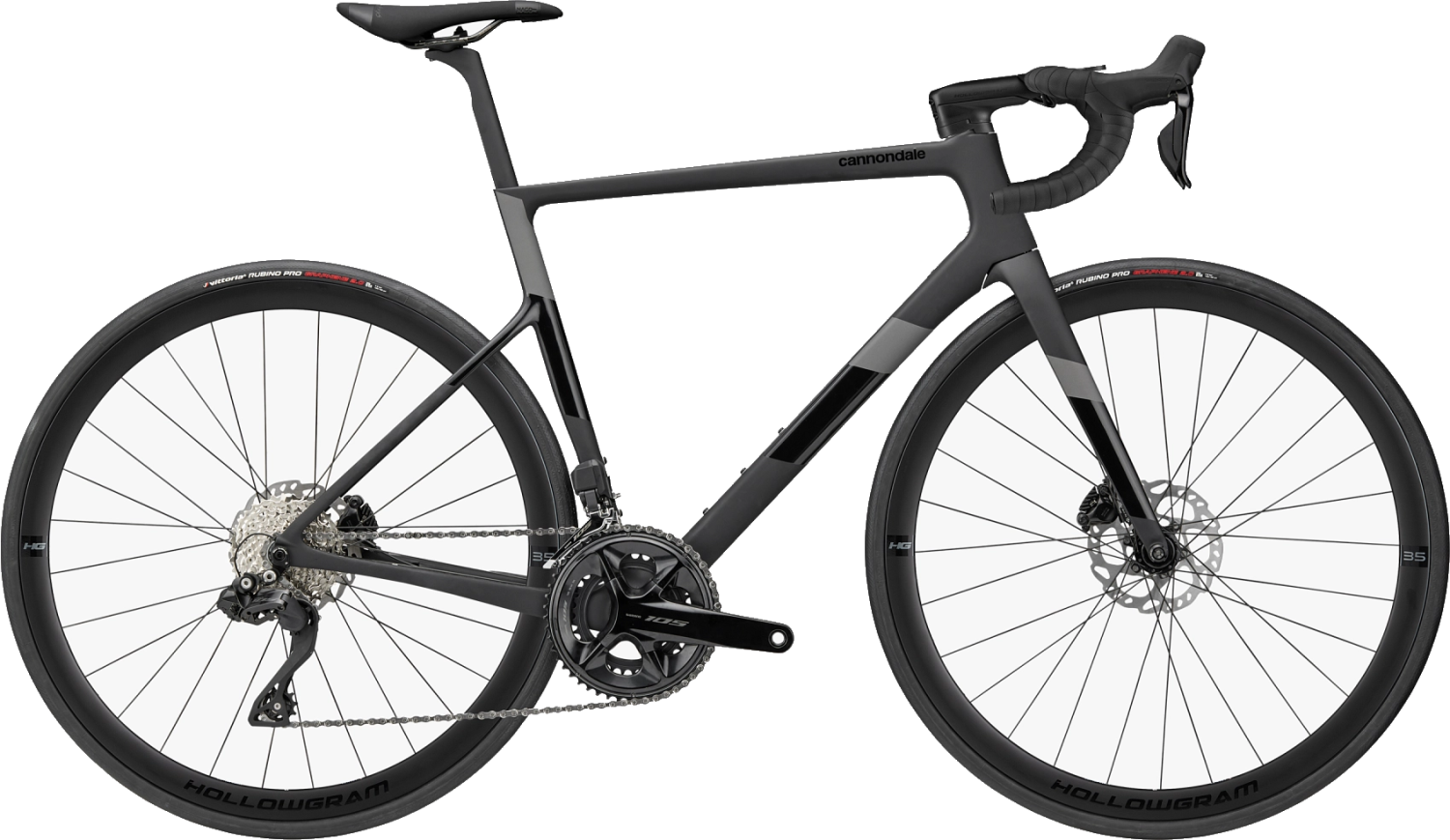 Cannondale SuperSix EVO Carbon