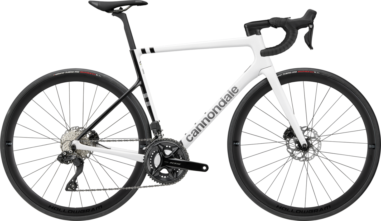 Cannondale Supersix Evo Carbon