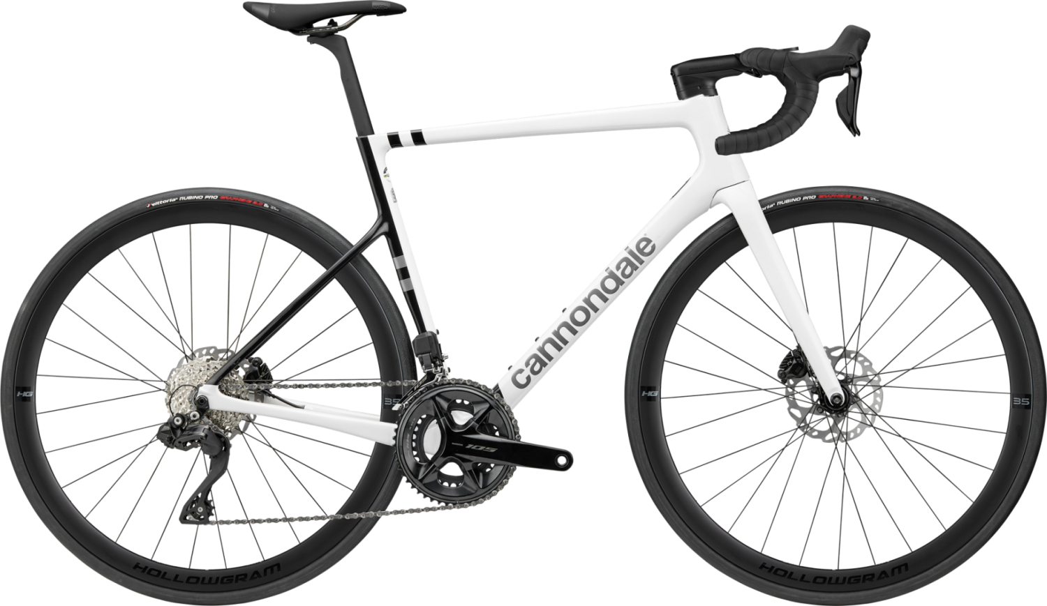 Cannondale Supersix Evo Carbon