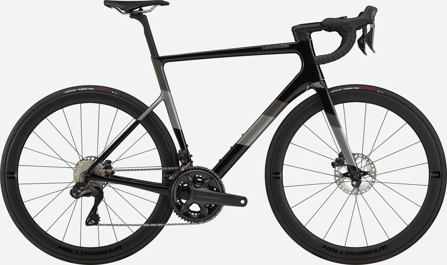 Supersix EVO Carbon Disc Ultegra Di2