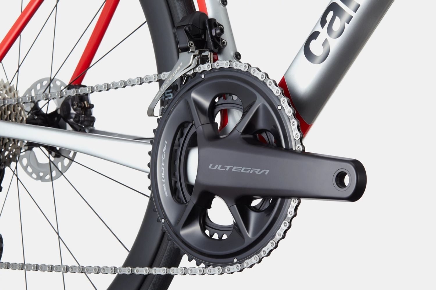 Cannondale Supersix Evo