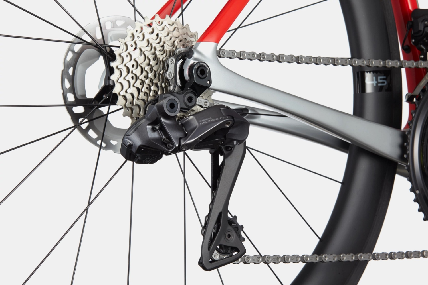 Cannondale Supersix Evo