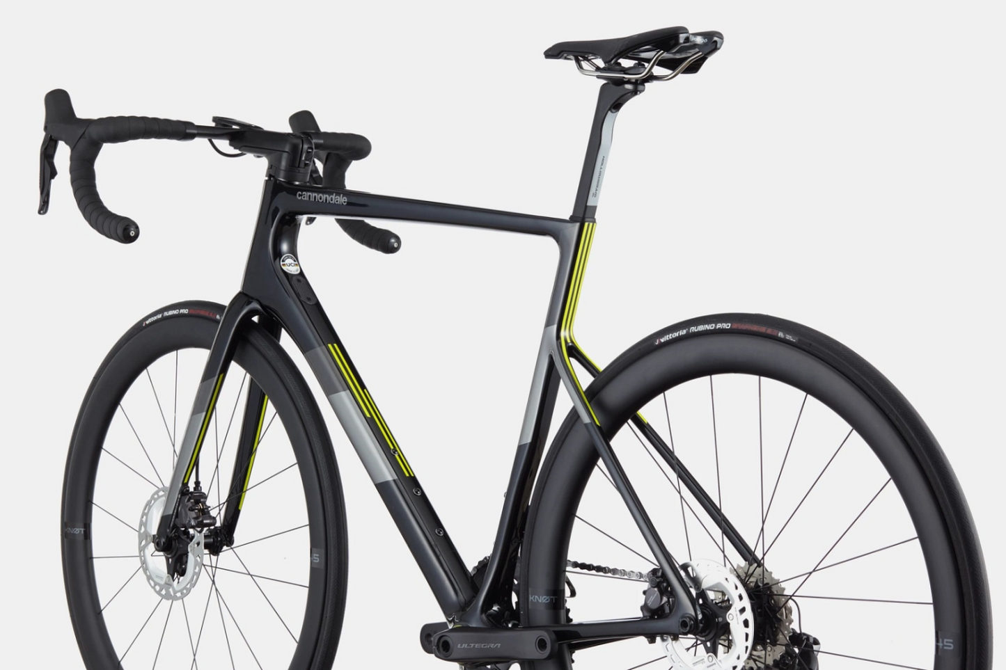 Supersix EVO Carbon Disc Ultegra Di2