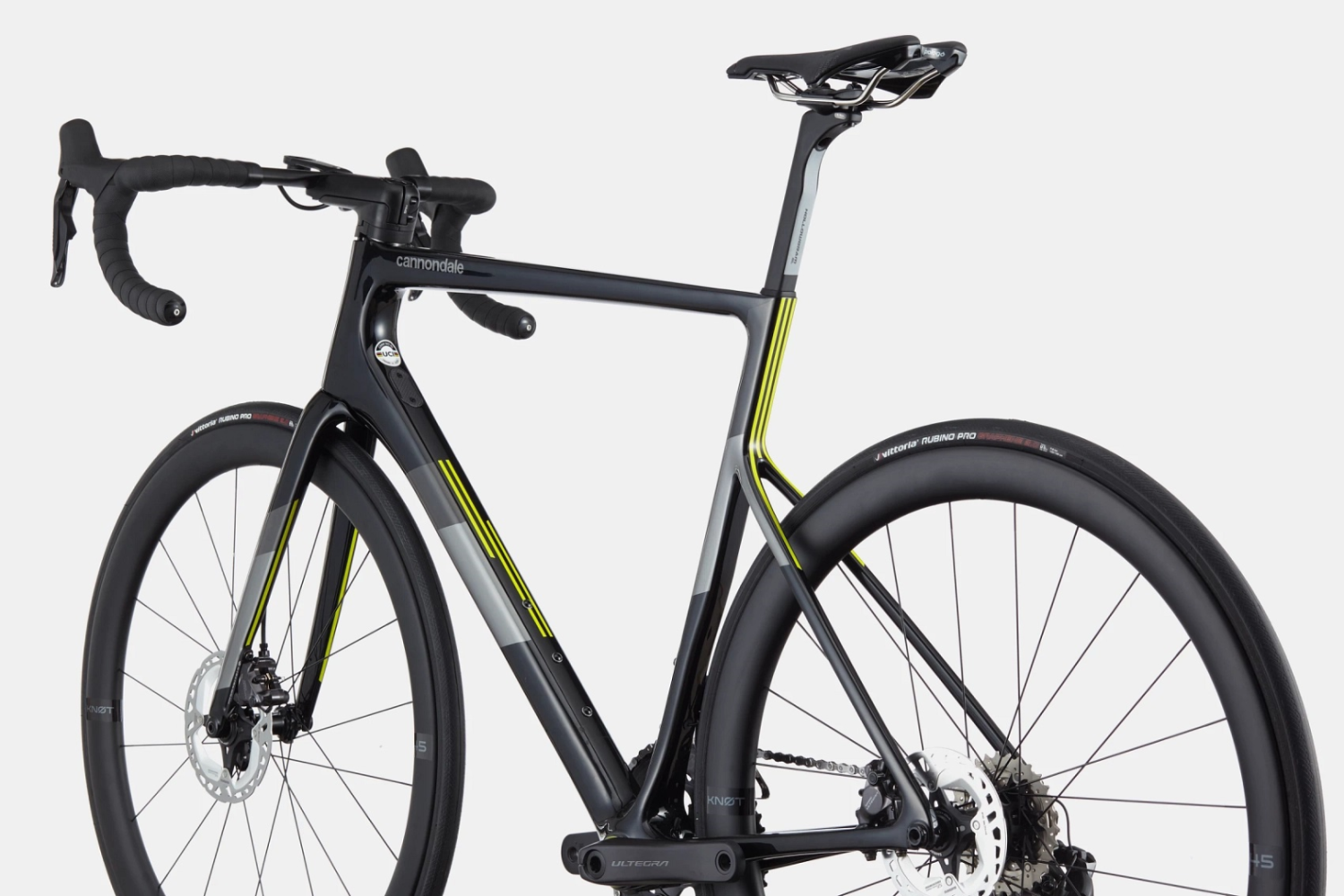 Supersix EVO Carbon Disc Ultegra Di2