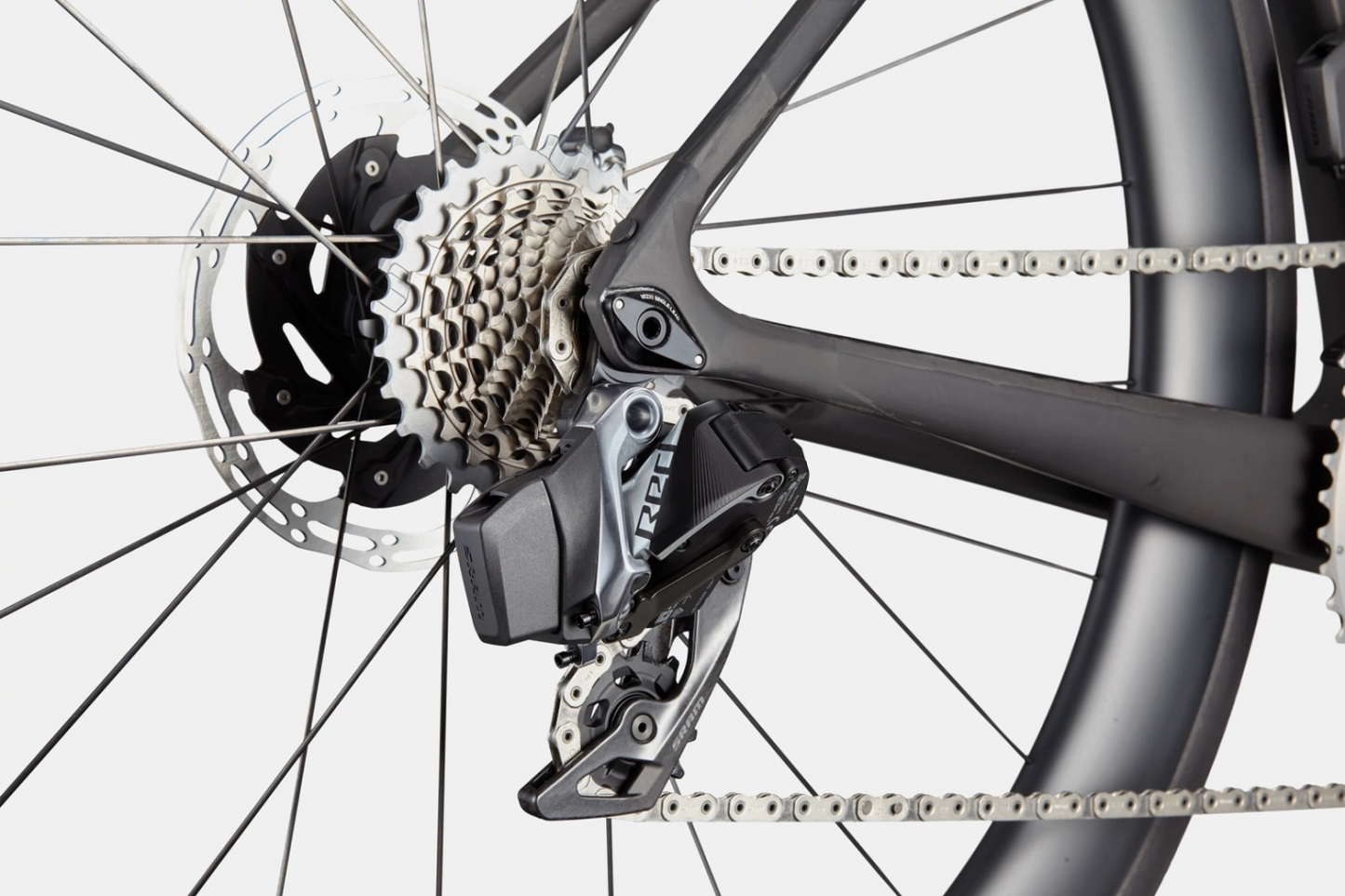 Cannondale Supersix Evo Hi-Mod 1