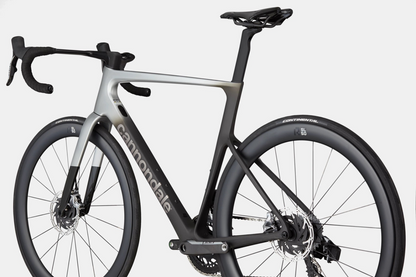 Cannondale Supersix Evo Hi-Mod 1