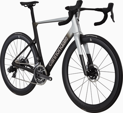 Cannondale Supersix Evo Hi-Mod 1