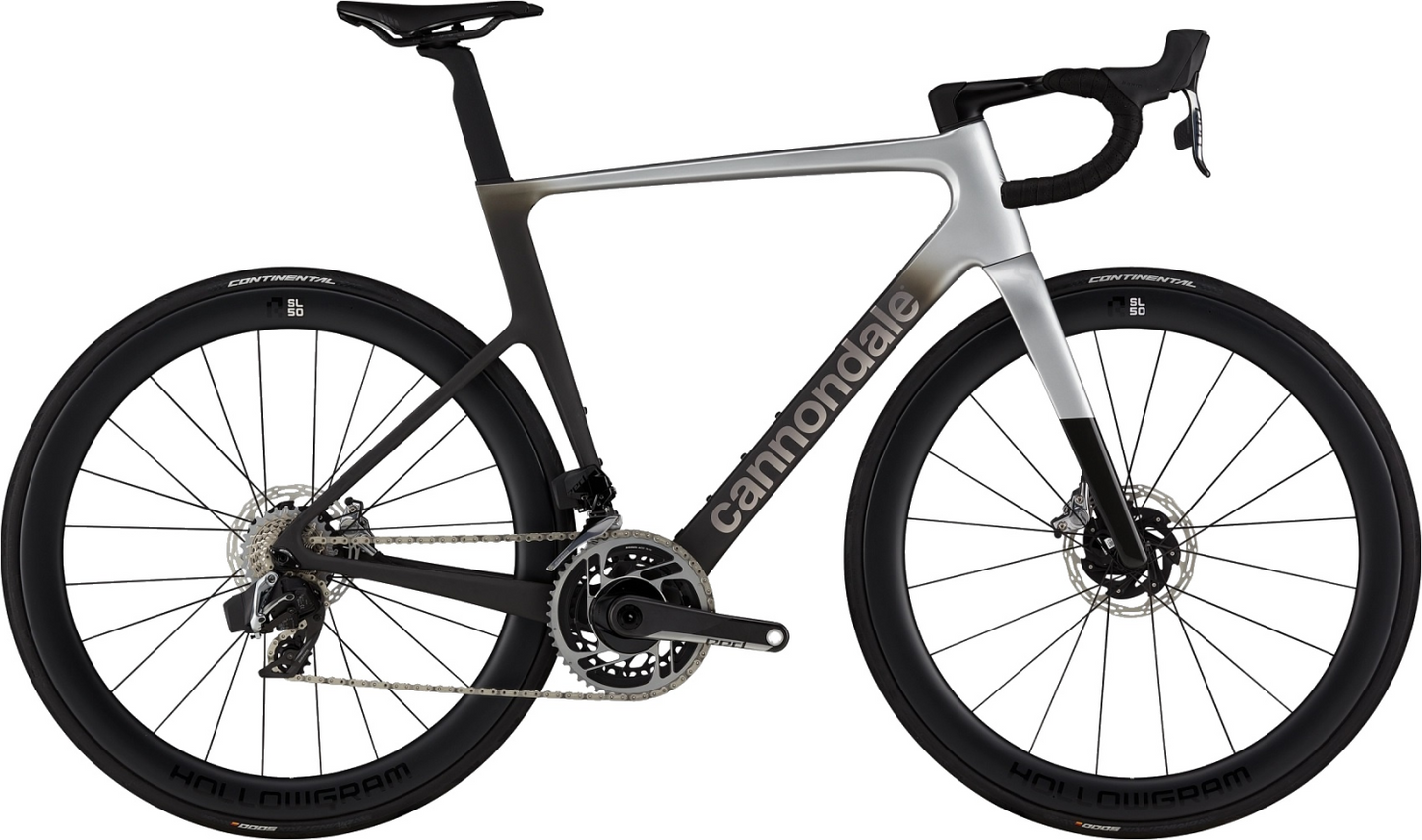 Cannondale Supersix Evo Hi-Mod 1