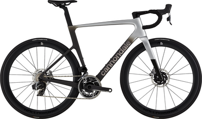 Cannondale Supersix Evo Hi-Mod 1
