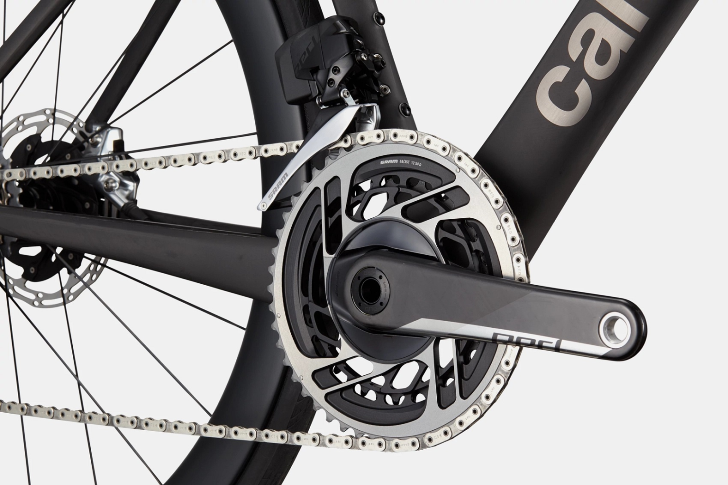 Cannondale Supersix Evo Hi-Mod 1