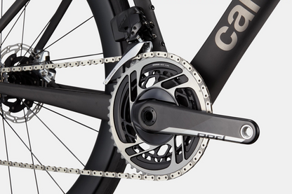 Cannondale Supersix Evo Hi-Mod 1