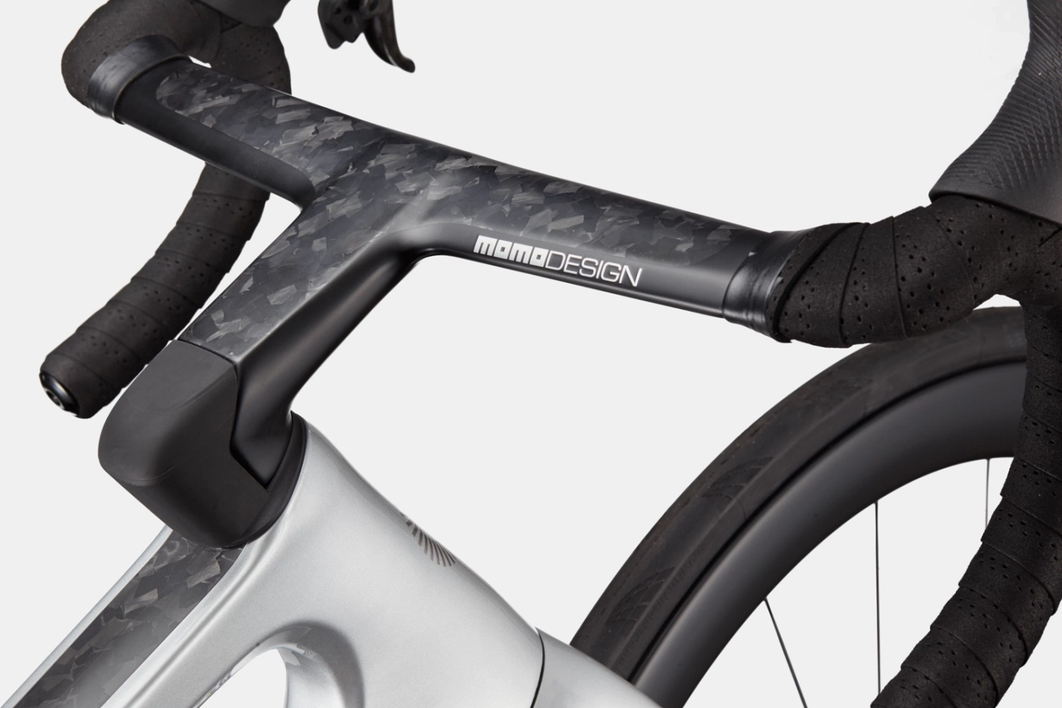 Cannondale Supersix Evo Hi-Mod 1