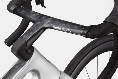Cannondale Supersix Evo Hi-Mod 1