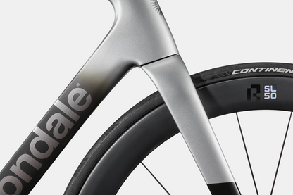 Cannondale Supersix Evo Hi-Mod 1