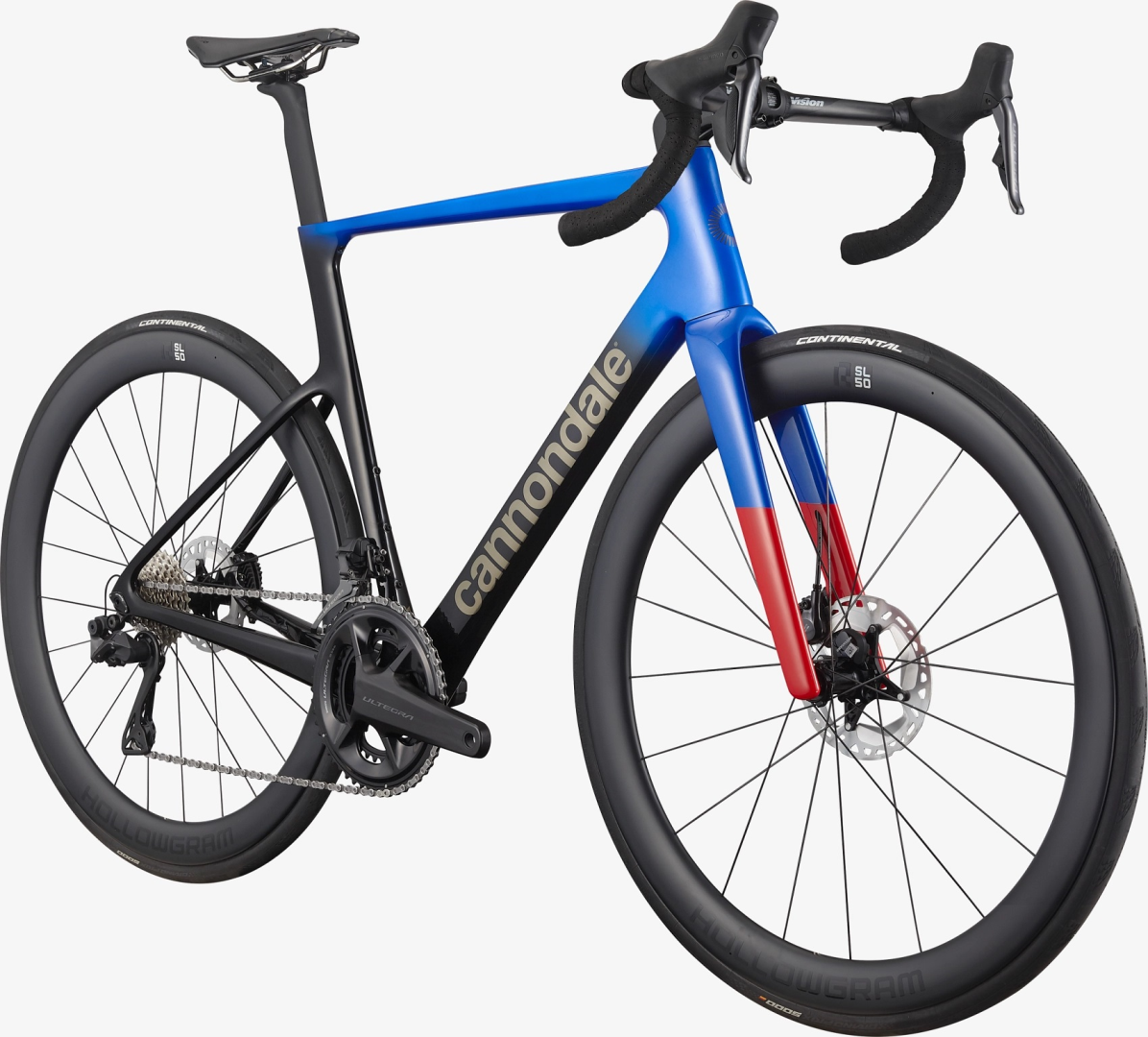 Cannondale Supersix EVO Hi-MOD 2