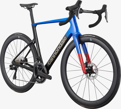 Cannondale Supersix EVO Hi-MOD 2