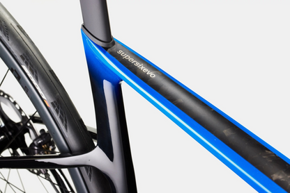 Cannondale Supersix EVO Hi-MOD 2