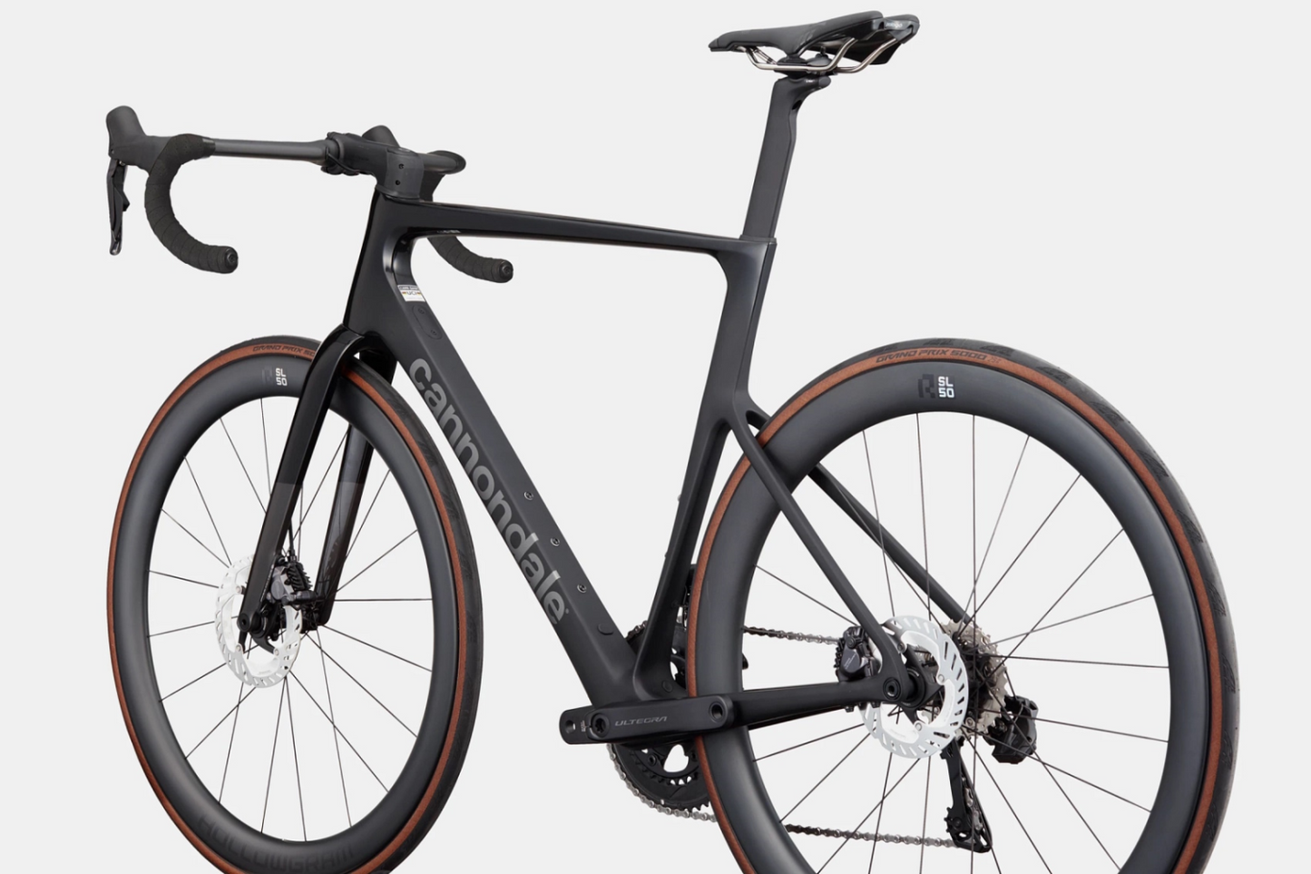 Cannondale Supersix EVO Hi-MOD 2