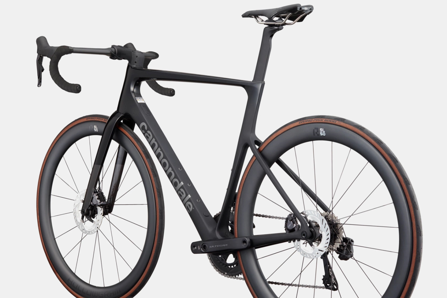 Cannondale Supersix EVO Hi-MOD 2