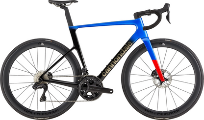 Cannondale Supersix EVO Hi-MOD 2