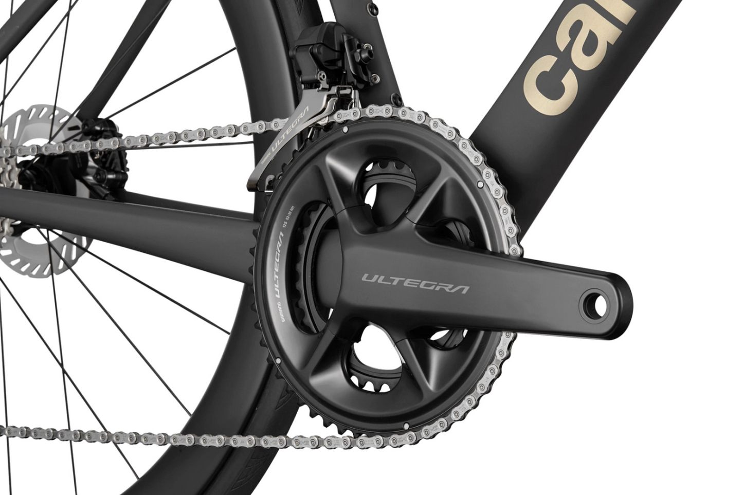 Supersix EVO Hi-MOD 2