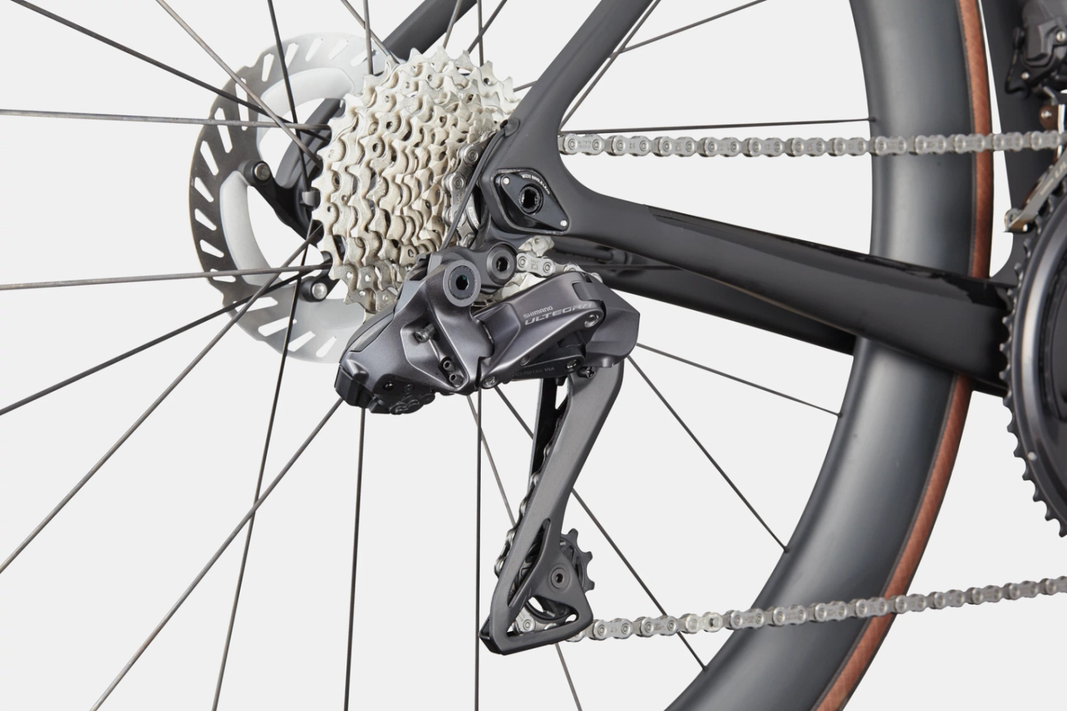 Cannondale Supersix EVO Hi-MOD 2