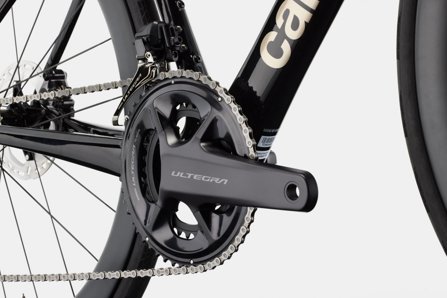 Cannondale Supersix EVO Hi-MOD 2