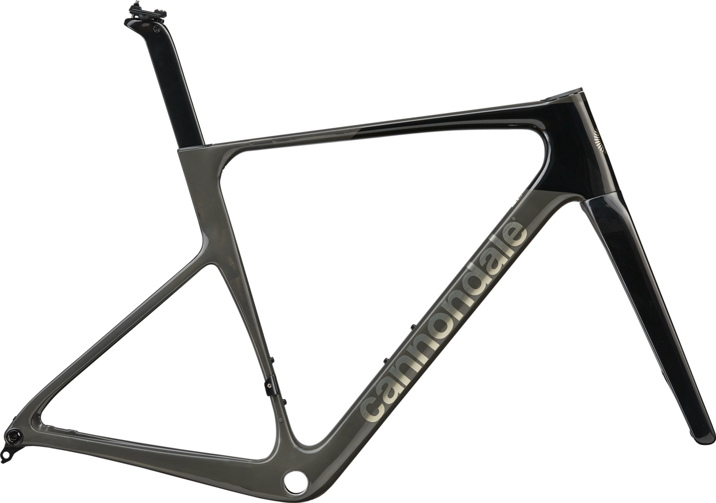 Cannondale SuperSix EVO Hi-MOD Frameset