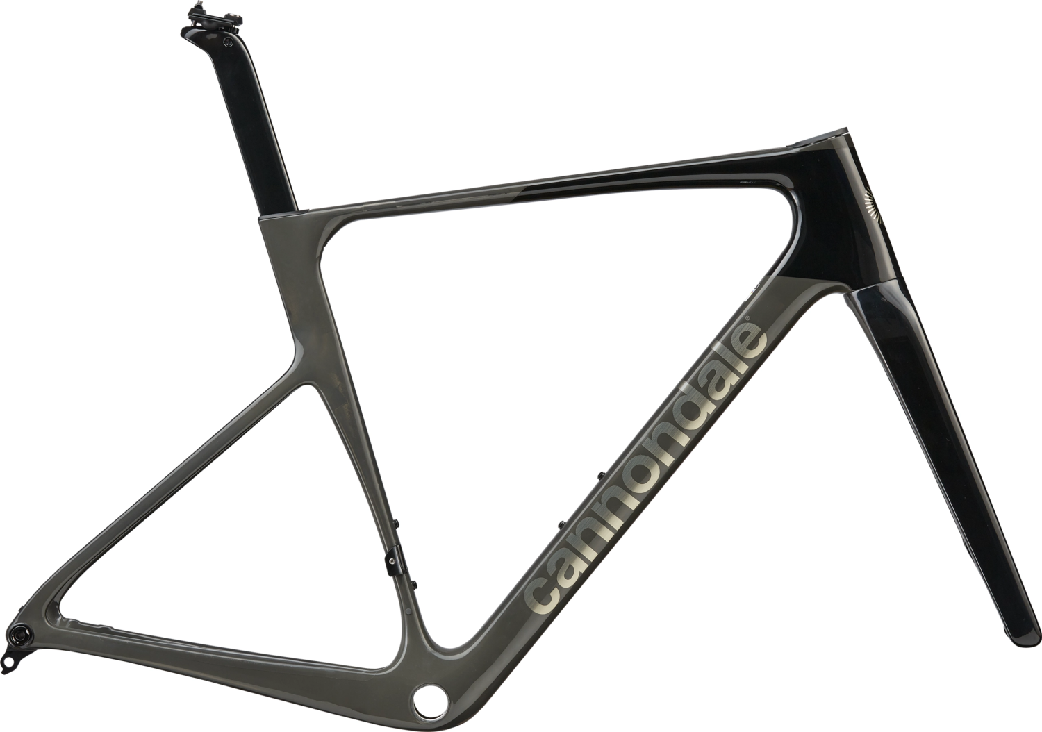 Cannondale SuperSix EVO Hi-MOD Frameset
