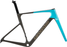 Cannondale SuperSix EVO Hi-MOD Frameset 2026