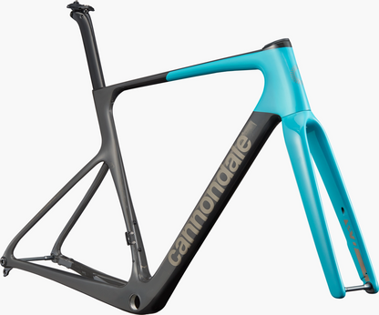 Cannondale SuperSix EVO Hi-MOD Frameset 2026