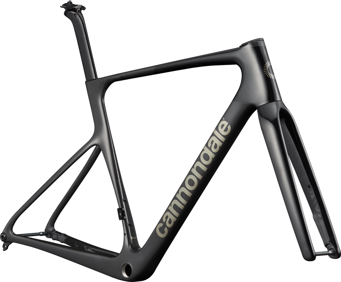 Cannondale SuperSix EVO Hi-MOD Frameset