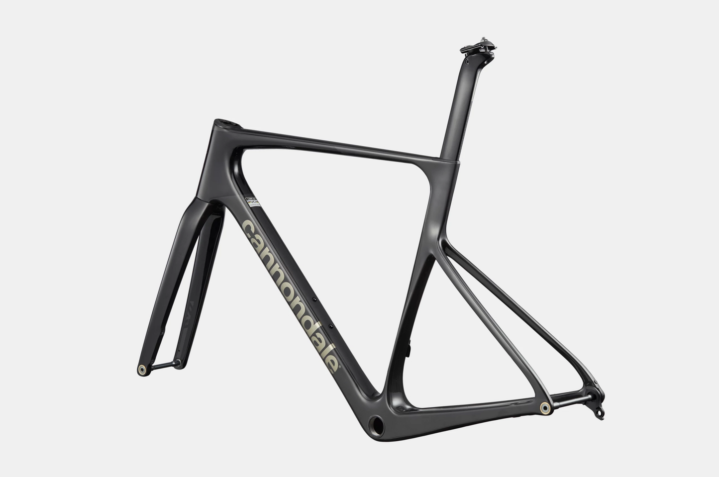 Cannondale SuperSix EVO Hi-MOD Frameset