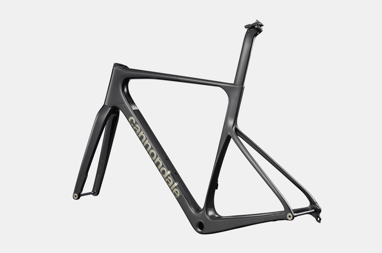 Cannondale SuperSix EVO Hi-MOD Frameset