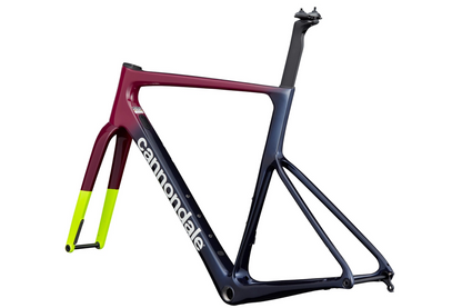 Cannondale SuperSix EVO Hi-Mod Frameset