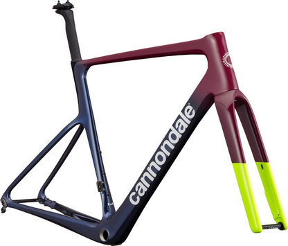 Cannondale SuperSix EVO Hi-Mod Frameset