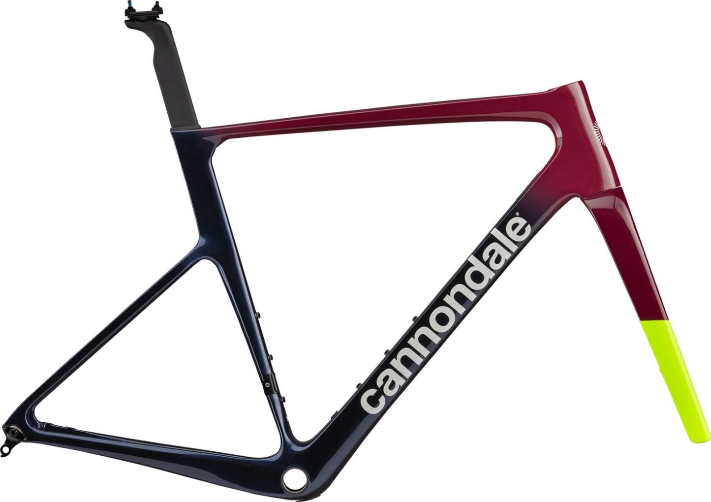 Cannondale SuperSix EVO Hi-Mod Frameset